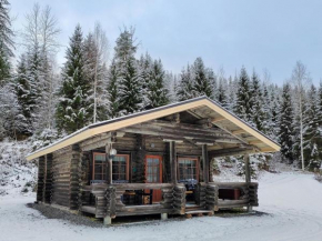 Holiday Home Korvenpää by Interhome